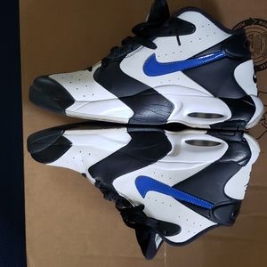 Nike Air up